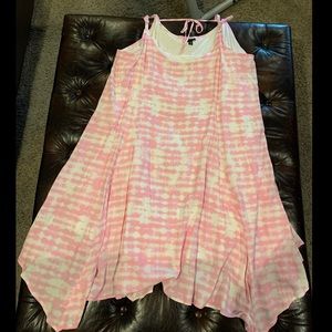 Torrid Sundress size 3X